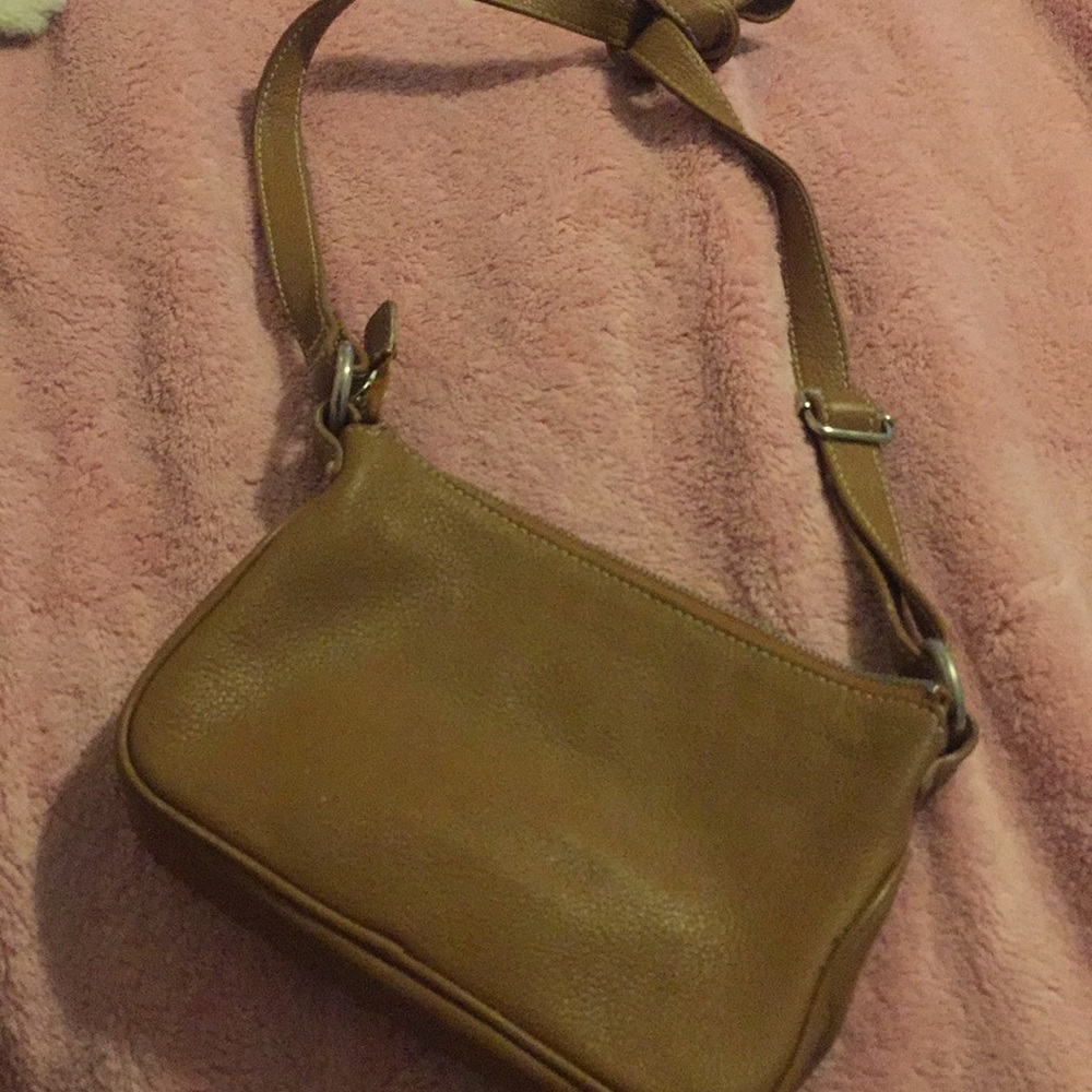 Crossbody - Picture 2 of 3